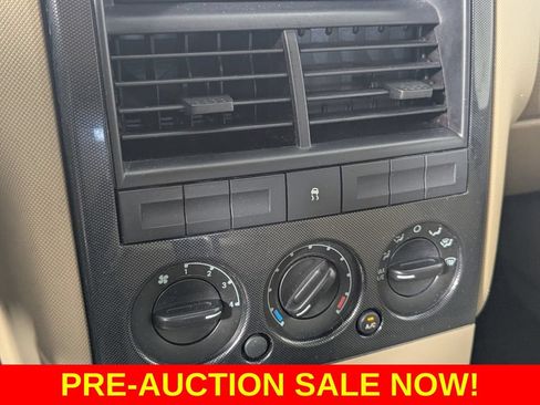 Used 2008 Ford Explorer Sport Trac XLT RWD image 18