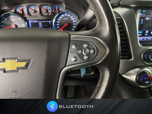 Used 2018 Chevrolet Suburban LS w/ All-Season Package image 21