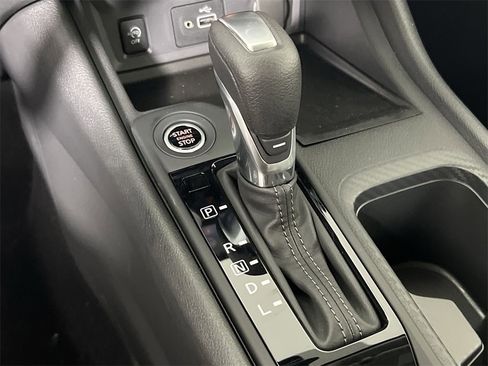 New 2025 Nissan Sentra S image 20