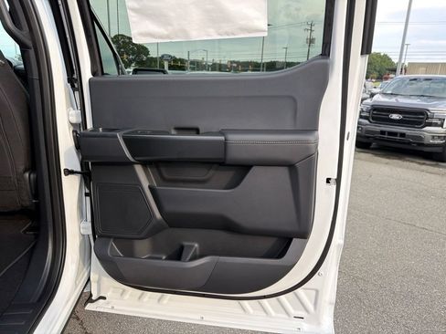 New 2026 Ford F150 STX w/ Equipment Group 200A AWD/4WD image 19
