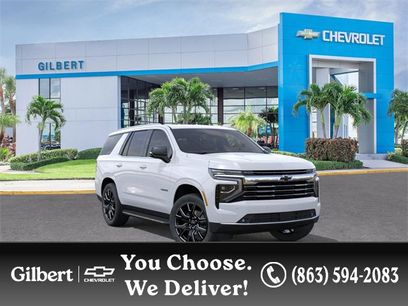 New 2026 Chevrolet Tahoe LT w/ Comfort Package