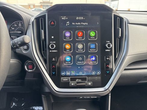 New 2026 Subaru Crosstrek 2.0i Premium image 14