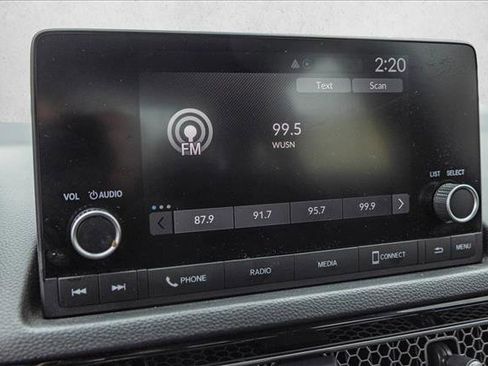 Used 2025 Honda Civic Sport image 22