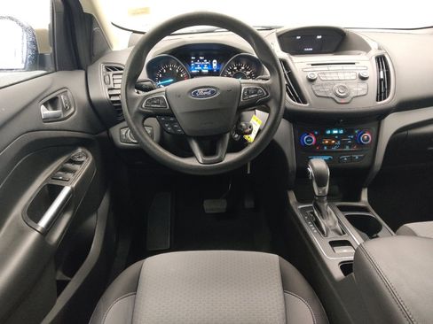 Used 2018 Ford Escape SE FWD image 22