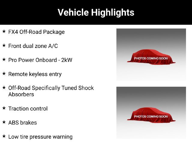 Used 2024 Ford F350 Platinum AWD/4WD image 2