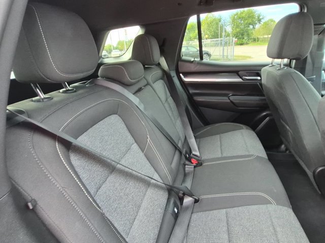 Used 2026 GMC Terrain Elevation FWD image 25