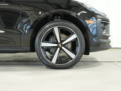 New 2026 Porsche Macan AWD/4WD image 42