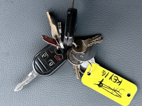 Used 2013 Ford F350 XL w/ PWR Equipment Group image 53