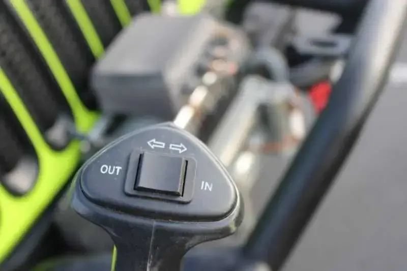 Used 2013 Jeep Wrangler Rubicon w/ PWR Convenience Group AWD/4WD image 57