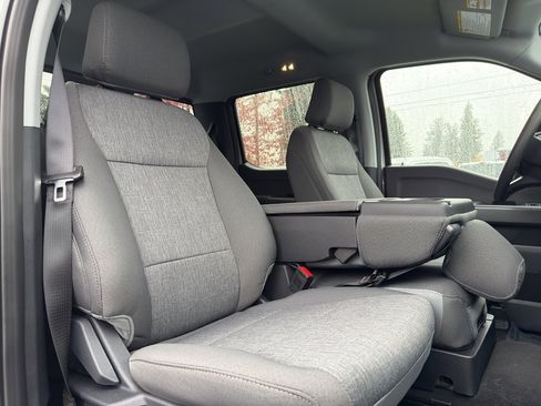 New 2026 Ford F250 XL w/ STX Appearance Package image 31