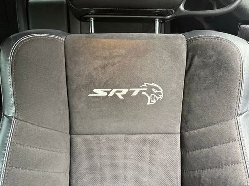 Used 2020 Dodge Challenger SRT Hellcat w/ Plus Package image 13