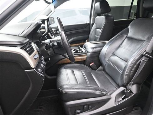 Used 2018 GMC Yukon Denali image 23