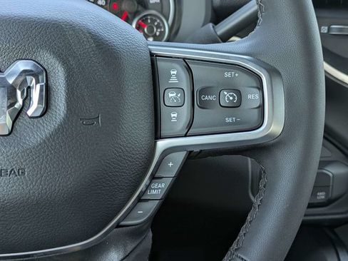 New 2026 RAM 3500 Big Horn AWD/4WD image 26