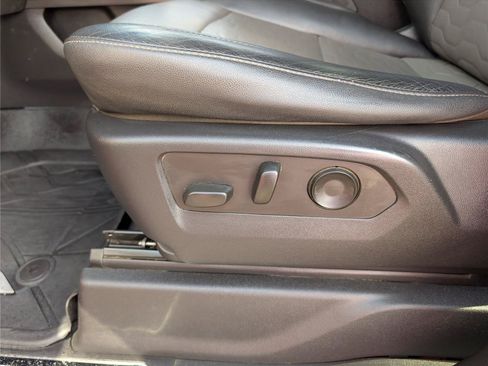 Used 2023 Chevrolet Silverado 1500 ZR2 w/ LPO, Dark Essentials Package AWD/4WD image 14