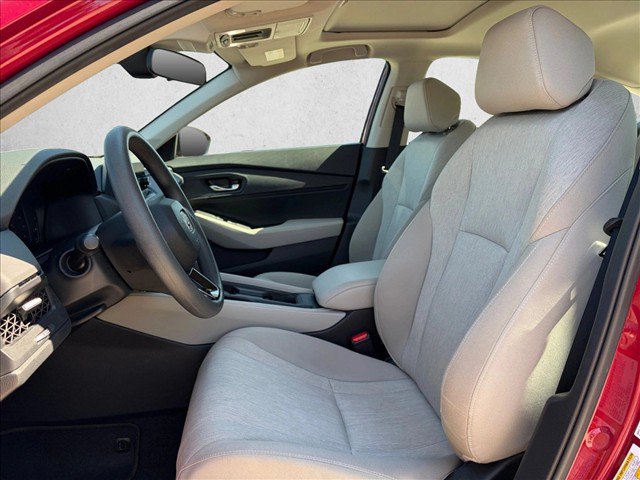Used 2023 Honda Accord EX image 16