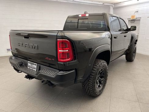 Used 2026 RAM 1500 RHO AWD/4WD image 5