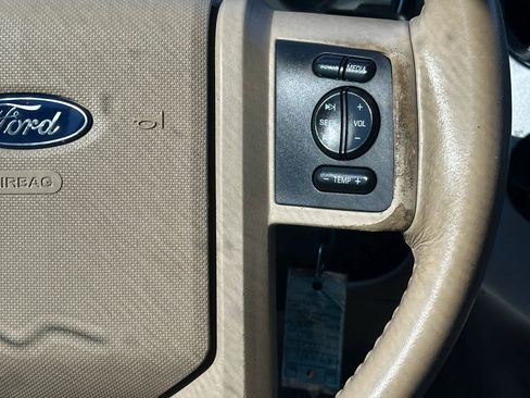 Used 2008 Ford Expedition Eddie Bauer image 23