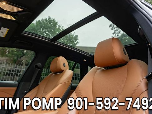 Used 2019 BMW X5 xDrive40i w/ M Sport Package AWD/4WD image 12