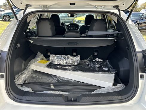 New 2026 Subaru Crosstrek 2.5i Limited AWD/4WD image 11
