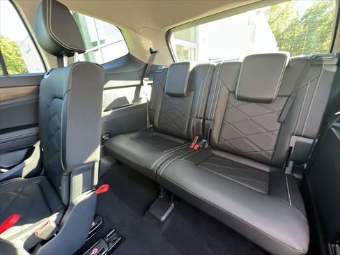 New 2026 Volkswagen Atlas SE image 22