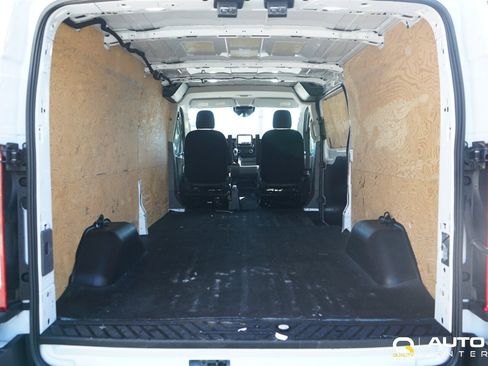 Used 2020 Ford Transit 150 Low Roof w/ Load Area Protection Package image 9