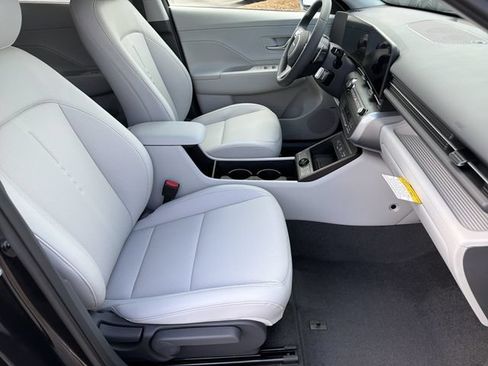 New 2026 Hyundai Kona Limited FWD image 13