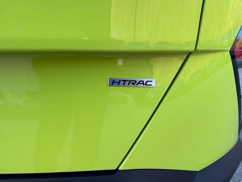 New 2026 Hyundai Kona SE image 12
