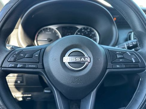 Used 2024 Nissan Kicks S FWD image 23