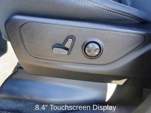 Used 2022 RAM 1500 Big Horn image 12