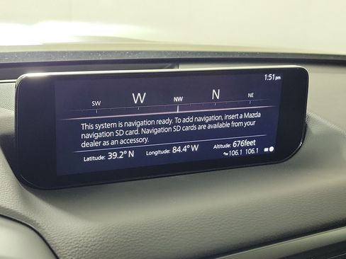 New 2026 MAZDA CX-50 Meridian Edition w/ Weather Package AWD/4WD image 20
