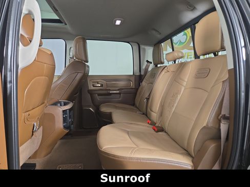 Certified 2024 RAM 2500 Limited image 13