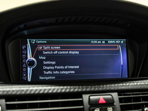 Used 2011 BMW M3 Convertible RWD image 32