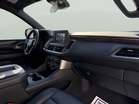 Used 2023 Chevrolet Suburban LS w/ Driver Alert Package image 47