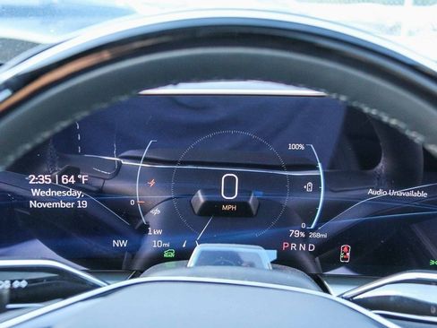 New 2026 Cadillac Lyriq Luxury image 25