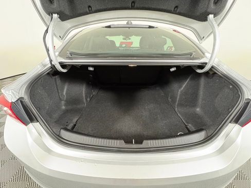 Used 2019 Chevrolet Malibu LS FWD image 47