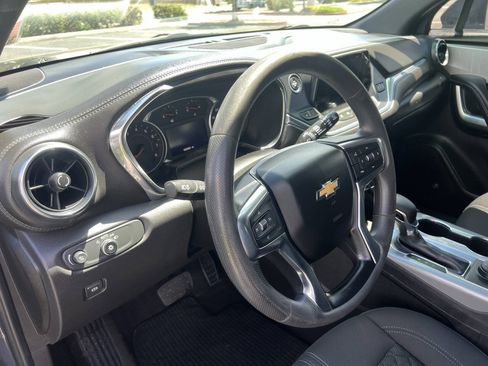 Used 2021 Chevrolet Blazer LT FWD image 30