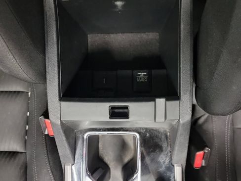 Used 2017 Honda Accord EX image 26