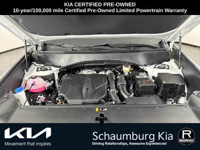 Certified 2027 Kia Telluride SX Prestige X-Line AWD/4WD image 27
