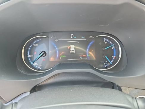 Used 2023 Toyota RAV4 XSE AWD/4WD image 22