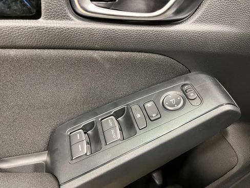 New 2026 Honda Civic Sport image 14