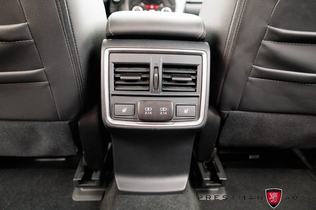 Used 2024 Subaru Forester Touring AWD/4WD image 40