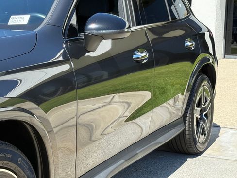 Used 2023 Mercedes-Benz GLC 300 image 5