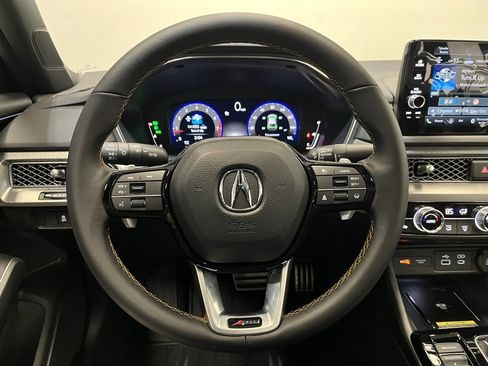 New 2026 Acura Integra A-Spec image 6