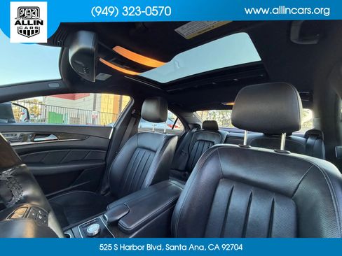Used 2013 Mercedes-Benz CLS 550 image 15