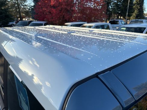 New 2025 Ford Bronco Heritage Edition image 7