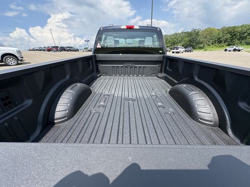 New 2026 Ford F250 XL w/ 360-Degree Camera Package AWD/4WD image 15