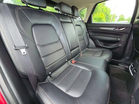 Used 2018 MAZDA CX-5 Grand Touring FWD image 6