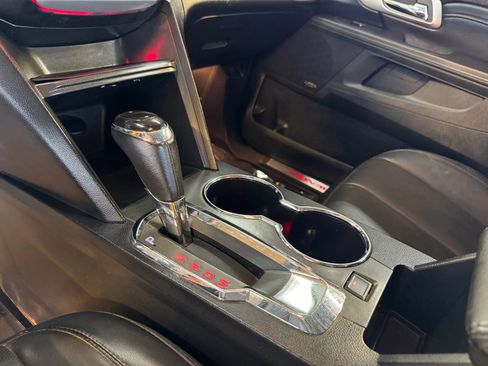 Used 2016 GMC Terrain Denali image 20