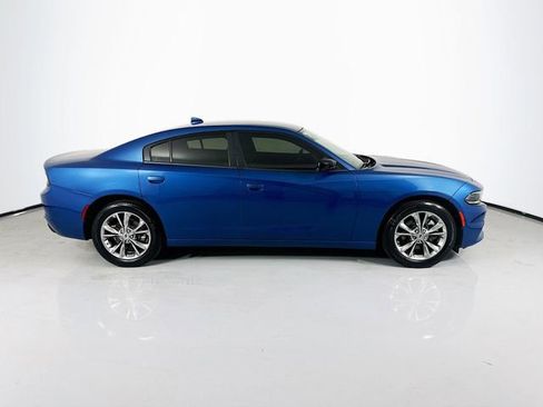 Used 2023 Dodge Charger SXT AWD/4WD image 10