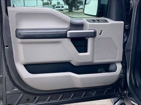 Used 2020 Ford F150 XLT w/ Equipment Group 302A Luxury RWD image 17